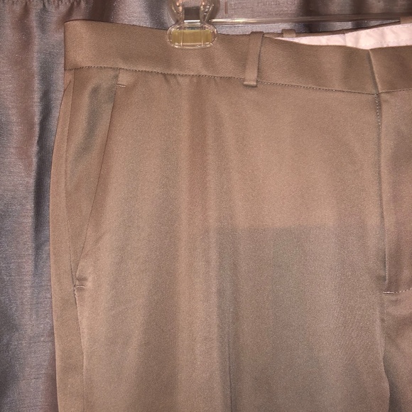 Perry Ellis FolioFlex Modern Fit Dress Pants 36x30 - Picture 3 of 7